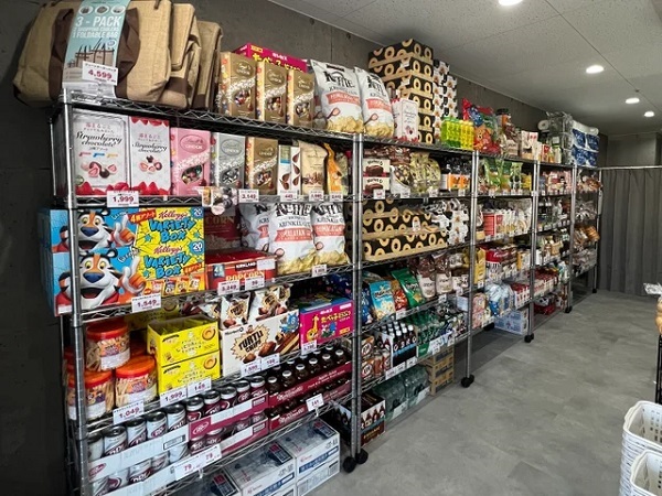 【奈良県香芝市】人気商品や定番商品を網羅するコストコ再販店「MINICOS香芝店」オープン！