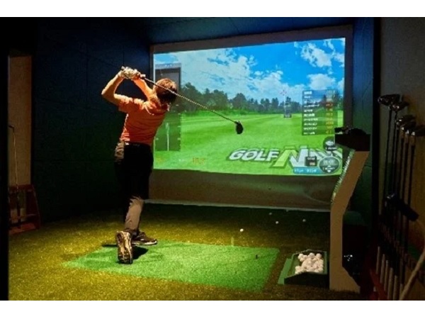 【東京都】個室シミュレーションゴルフ施設「GOLF NEXT 24」が小平市に登場！キャンペーンも