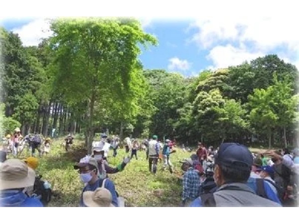 【神奈川県相模原市】今年も「相模大野カジュアルピアノ」を開催＆市制施行70周年記念植樹祭の参加者募集