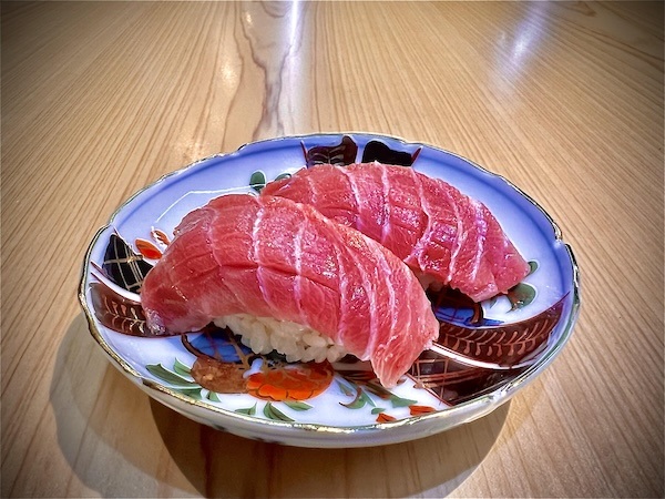 【大阪府大阪市】「鮨酒場 裏難波スシトフジ」OPEN！職人が作る本格的な寿司やアテをリーズナブルに