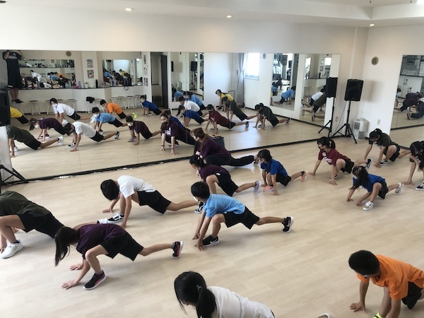 【北海道札幌市】クラブエクステンションが、札幌で子どもに通わせたいダンススクールNO.1に輝く！