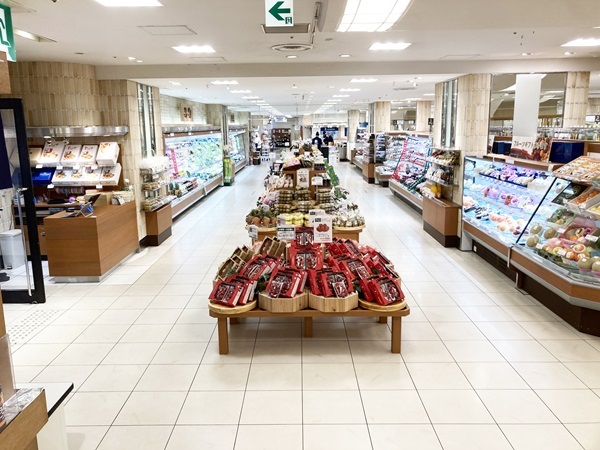 【兵庫県西宮市】安全・安心な“食”にこだわる「パントリー阪神西宮店」が増床リニューアルオープン！