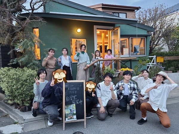 愛媛県の高校生が立案！地方に住む高校生が都会の生活を体験する「都会留学」