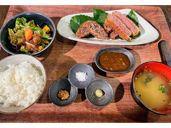 【長崎県壱岐市】壱岐産米を薪釜土で炊いた食事が楽しめる「ritomaru cafe 大久保本店」OPEN！