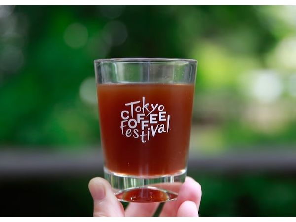 【東京都渋谷区】インディペンデントなコーヒーが集まる「TOKYO COFFEE FESTIVAL」国連大学中庭で開催