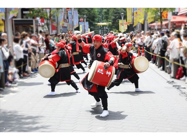 【東京都豊島区】サンシャインシティで「沖縄めんそーれフェスタ」開催！沖縄文化を体感できる10日間