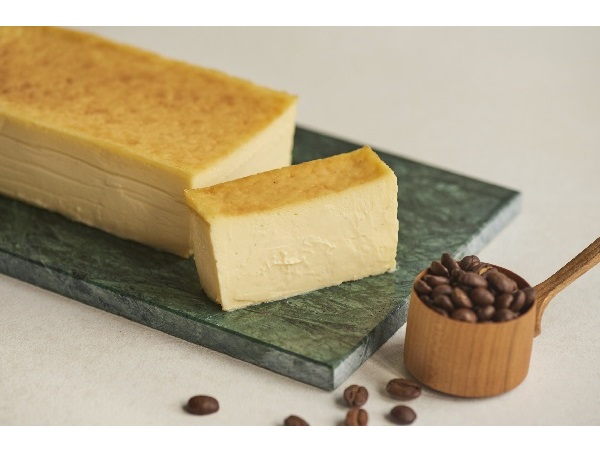 ‟人生最高のチーズケーキ”Mr. CHEESECAKEのポップアップストア熊本 広島に登場