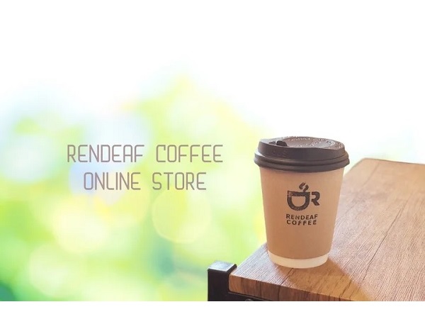 障がい福祉施設で焙煎したコーヒーを販売！「ランデフコーヒーオンラインストア」開設