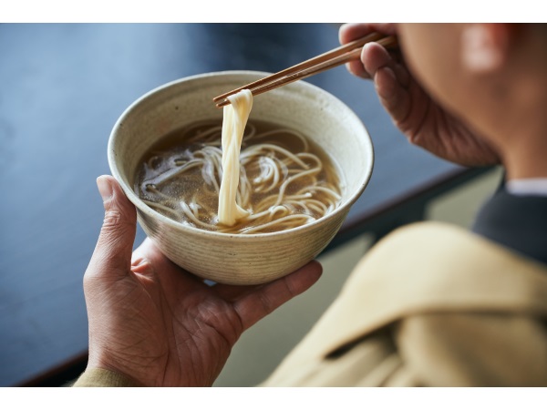 ヴィーガン対応、精進料理としても出せるラーメン「禅麺」が発売