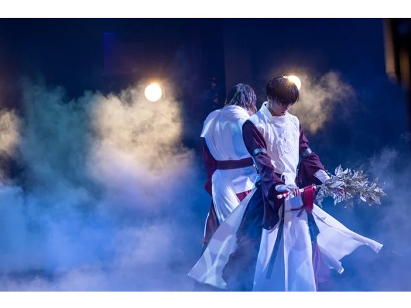 【石川県能登町】「あばれ祭」で、劇団朱雀と清永学園が「復興応援特別演舞」を披露！クラファンも