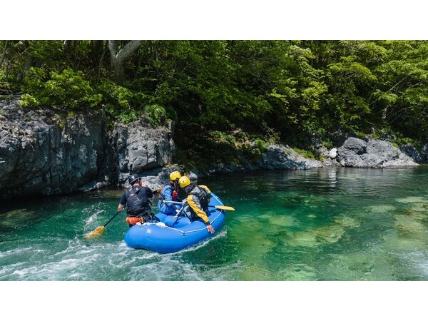 【北海道大樹町】「Moving Inn Tokachi 北の森」にて、夏限定アクティビティの予約受付がSTART！