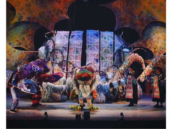 【長野県飯田市】人形劇の祭典「いいだ人形劇フェスタ」開催！国内外から約300の劇団が参加