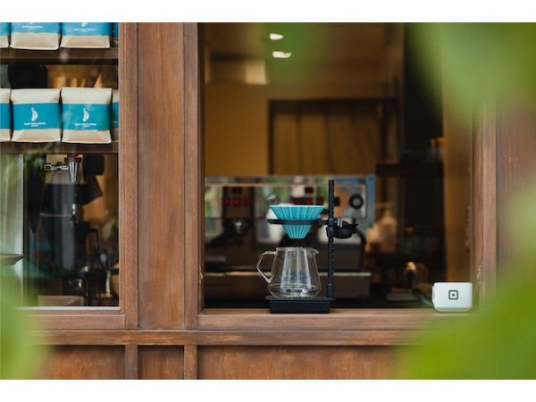 【東京都渋谷区】スペシャルティコーヒーブランド「ブルートーカイコーヒー」国内初の常設店がOPEN