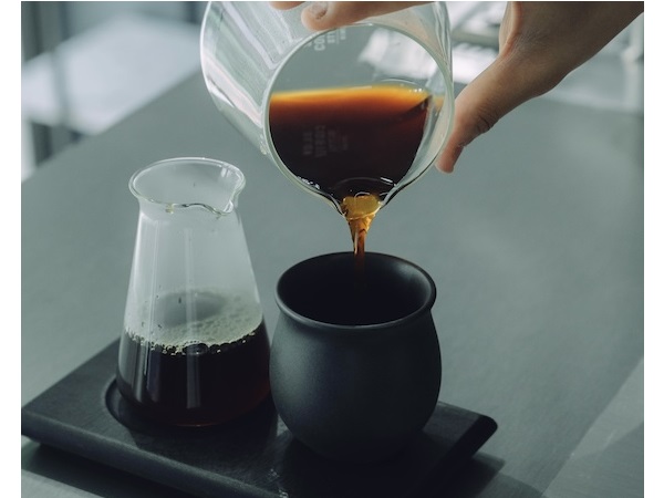 【東京都中央区】全てが規格外の高級コーヒーブティック「X coffee GINZA」が銀座にオープン！