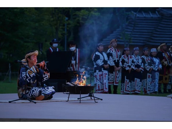 【北海道白老町】ウポポイ(民族共生象徴空間)で、アイヌ文化を体感できる「夏休みはウポポイ！」開催