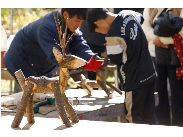 【山梨県北杜市】国内最大級！「カントリーフェスタin萌木の村2024」10/26・27開催