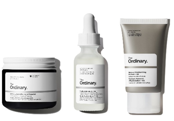 カナダ発ヴィーガンスキンケア「The Ordinary」が楽天市場店OPEN！限定セットも