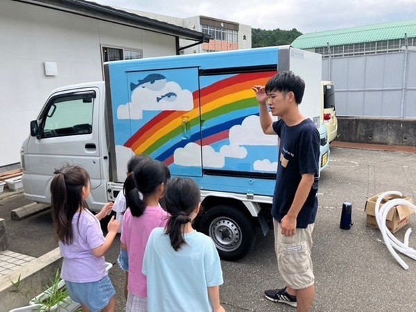 能登の子どもたちに「あそび」を届けて復興支援！あそび場や居場所を増やす