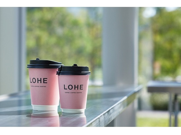 【大阪府大阪市】トップクオリティの豆を使用！コーヒー・コーヒーカクテル専門店「LOHE」オープン