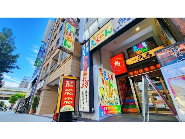 【大阪府大阪市】やきとり「ええねん」谷町四丁目店OPEN！タレだく焼鳥などこだわりのメニューを提供