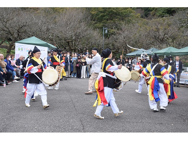 【静岡県熱海市】「日韓グルメフェア2024 in 熱海」開催！日韓友好の地で韓国文化やキムチ作りを体験