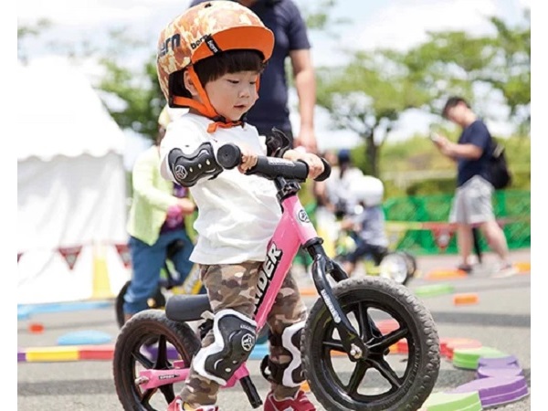 【福岡県福岡市】子どもや大人、障がいを持つ人も楽しめる「インクルーシブスポーツフェスタ」開催！