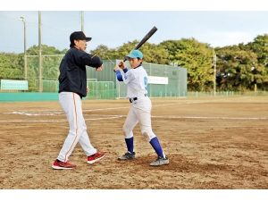 千葉県銚子市】「第2回 篠塚和典記念 中学生野球大会」開催！試合前には野球教室も実施 - STRAIGHT PRESS[ストレートプレス]