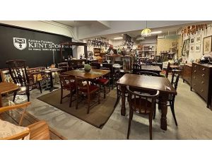 東京都目黒区】「ケントストア東京目黒店」で移転セール開催！イギリス  