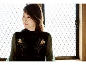 菊池桃子さんがデビュー40周年の集大成として来年4月に東京で記念