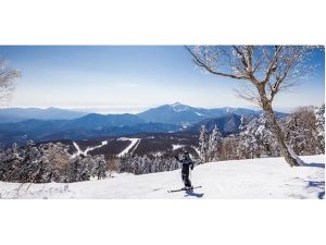 【福島県北塩原村】パウダースノーを滑りつくせ!EN RESORT Grandeco ...