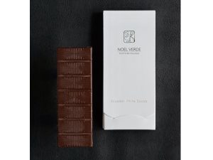 インターナショナルチョコレートアワード2024で銀賞受賞の