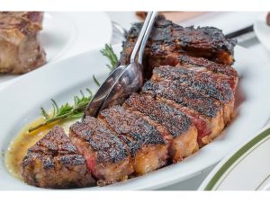 ニューヨークの人気ステーキハウスが、ワイキキの歴史的ホテル最上階にOPEN！ - STRAIGHT PRESS[ストレートプレス]