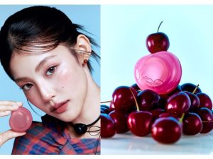 韓国コスメブランド「fwee」から、ジェリーのようなグロウタイプリップ