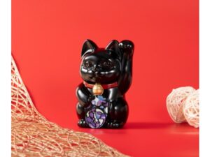 日本の美を体現した大阪万博公式ライセンス商品「EXPO2025 Maneki Neko