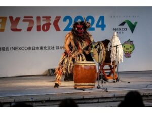 宮城県仙台市】「ハイウェイフェスタとうほく2025」開催。ご当地グルメ