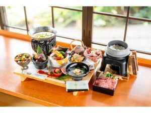 京都府京都市】京町屋で楽しむ秋の味覚。五木茶屋 清水店で「京丼五種