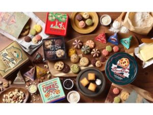 チョコチップクッキー専門店 チョコチップクッキー専門店「CC's Cookie - American Choco Chip