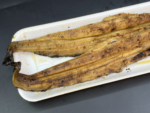 焼きアナゴ1-2-2