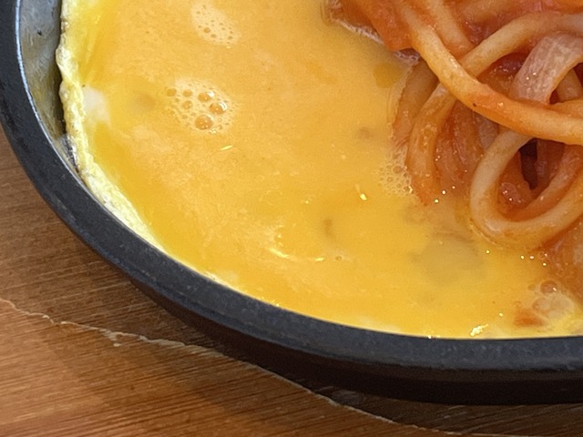 ナポリタン1-5-1