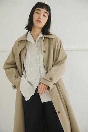 Nigel Cabourn WOMANから、福岡店・オンラインストア限定「EXCLUSIV...