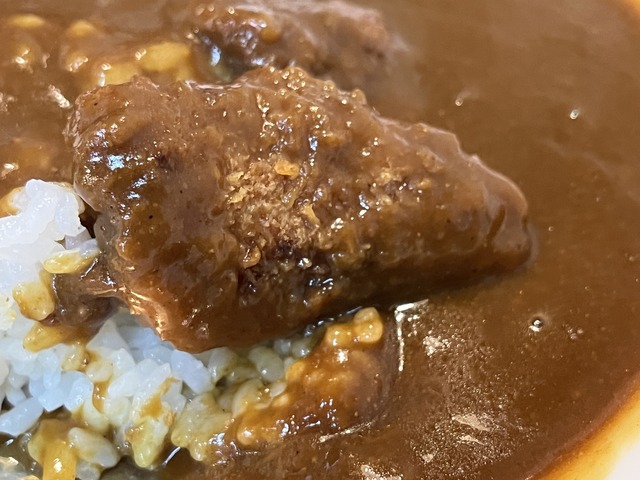 カツカレー1-3-4