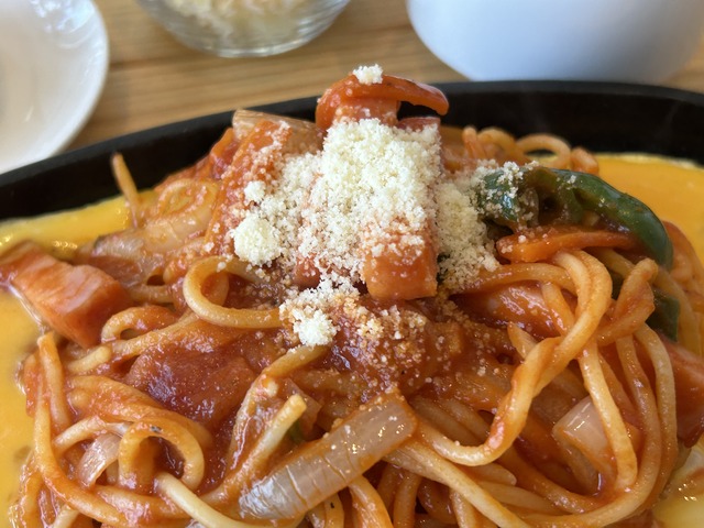 ナポリタン1-3-1