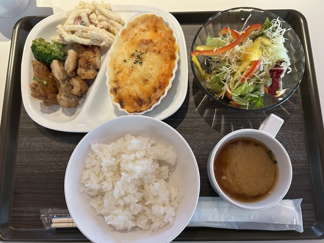 ランチ❶2-1-2