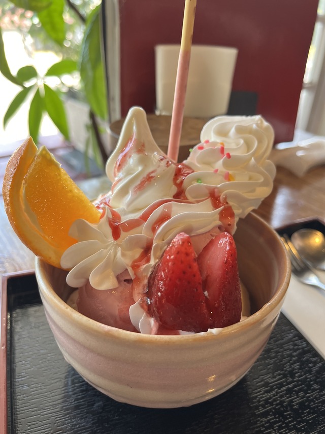 ストロベリー1-1