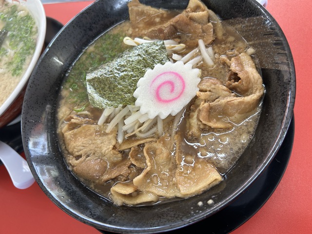 中華そば茶1-1-1