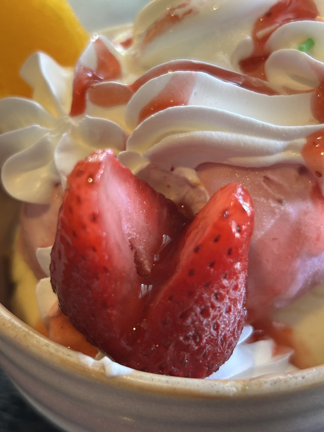 ストロベリー1-3