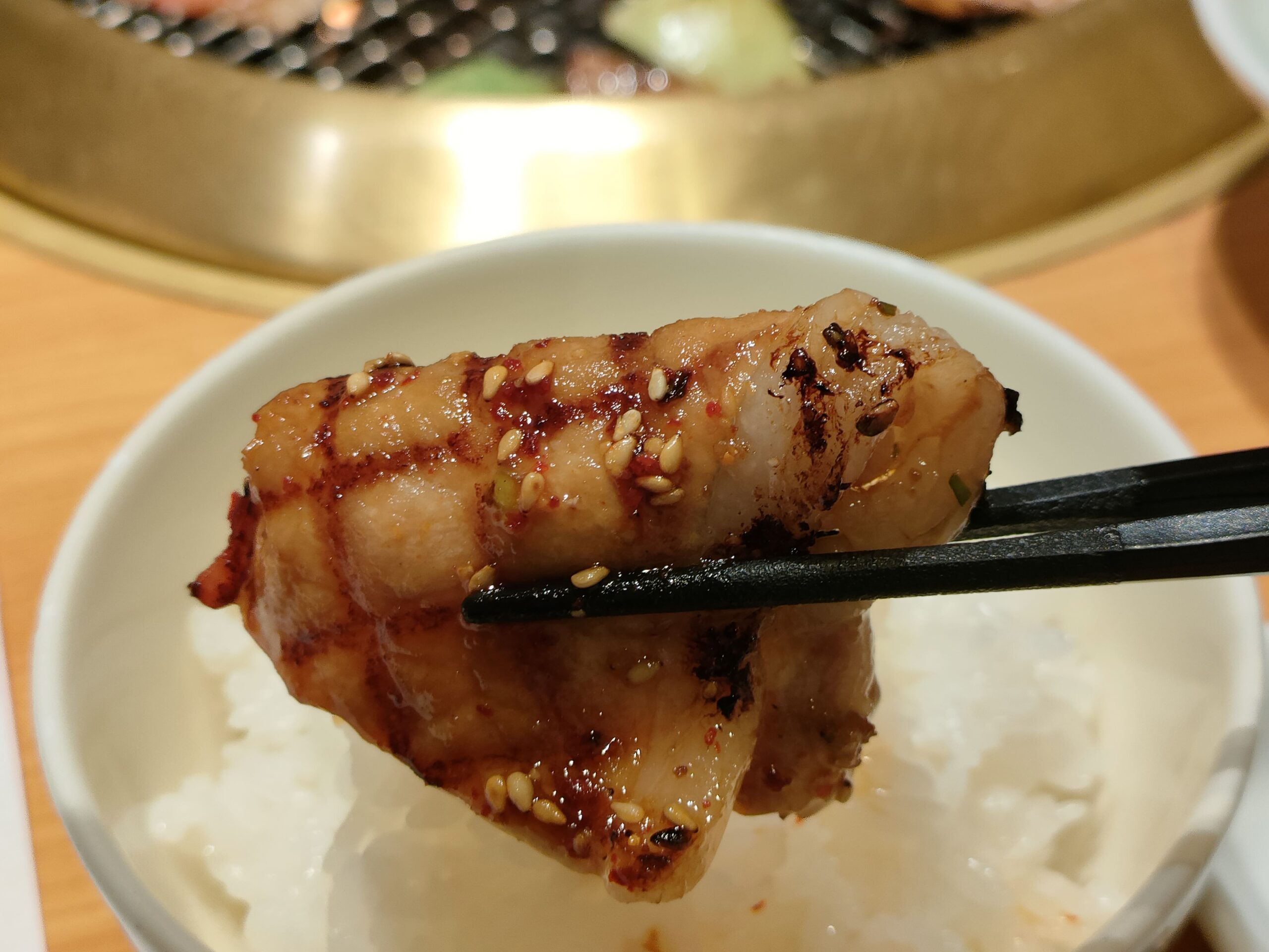 炙り番や 東町店