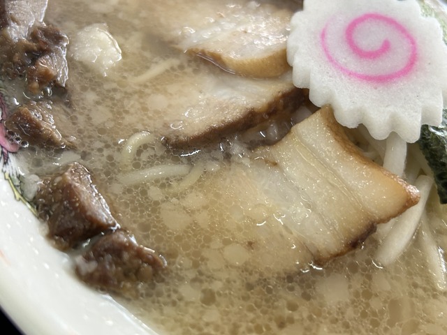 中華そば白1-5-1