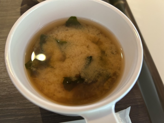 みそ汁2