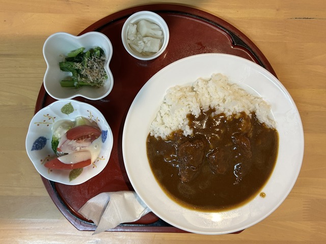 カツカレー1-1-1